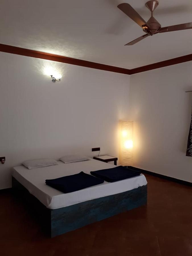 Appartamento Memories Of Malnad Chikmagalūr Esterno foto